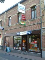 Dagbladhandel Nieuwsflash bvba Zonnebrillen