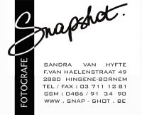 Snapshot Fotografie Fotoreportage