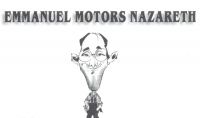 Emmanuel Motors Nazareth