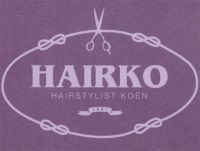 Hairko Geschenkbonnen