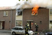 Elva Security bvba Brandbeveiliging