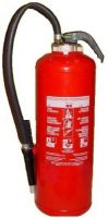 Elva Security bvba Brandbeveiliging