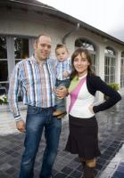 Traiteur 't Klein Duimke Doopfeest