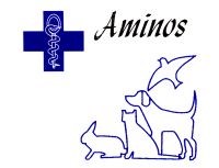 Aminos - Dierenartspraktijk Dier