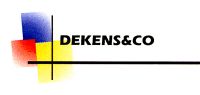 Dekens & Co Inktpatronen