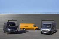Garage Uyttendaele NV Lichte vracht
