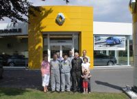 Garage Uyttendaele NV Lichte vracht