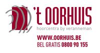 't Oorhuis Zwem