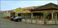 Dierenshop Schellens Aquarium