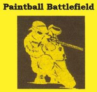 Paintball Battlefield