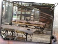 Paintball Battlefield