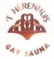 Herenhuis Gay Sauna ('t) Sigarettenautomaat