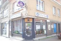 B-Din bvba - Bric & Brac Maes