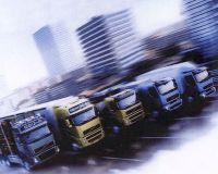 Paesen Trucks Zolder