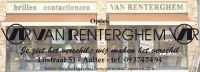 Optiek Van Renterghem Prada