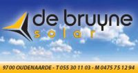 De Bruyne-Simoens bvba Zwembadverwarming