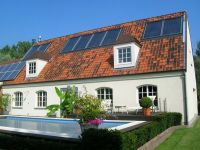 De Bruyne-Simoens bvba Zwembadverwarming