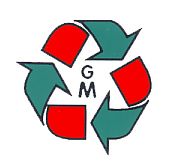 Geert Martens Recyclage
