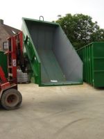 Geert Martens Recyclage
