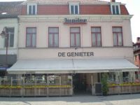 De Genieter Maandmenu