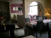 De Genieter Maandmenu