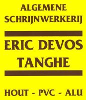 Algemene Schrijnwerkerij Eric Devos-Tanghe Aluminium