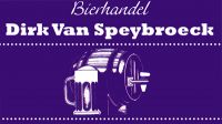 Bierhandel Dirk Van Speybroeck Leveren