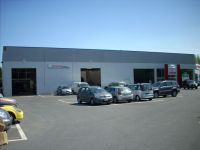 Garage Van Dorpe nv Toyota