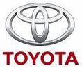 Garage Van Dorpe nv Toyota