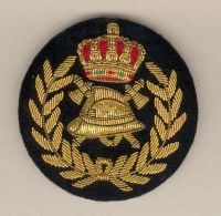 Borduurwerken Martins Vlaggen
