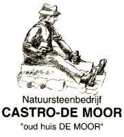 Castro-De Moor Marmer