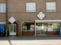 Bakkerij Colpaert Broodautomaat