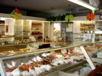 Bakkerij Colpaert Broodautomaat