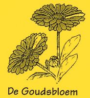De Goudsbloem Voedingssupplementen