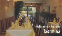 Ristorante Pizzeria Taormina Verse vis