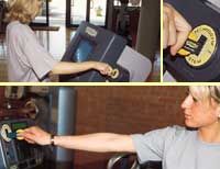 Hezo Fit-Welnesscentrum Spinning