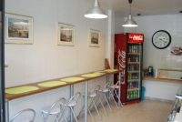 Snack Rambo Specialiteiten