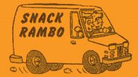 Snack Rambo Specialiteiten