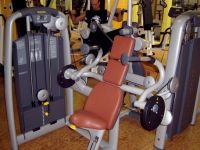 Hezo Fit-Welnesscentrum Spinning