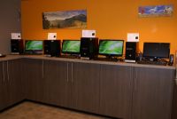 Dolphin Systems & Graphics Copy center