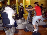Hezo Fit-Welnesscentrum Spinning