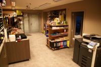 Dolphin Systems & Graphics Copy center