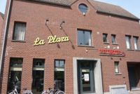 La Plaza Ambiancecaf�