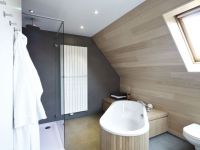 Atmosfeer Totaalinrichting Woonkamer
