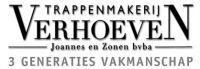 Verhoeven Trappenmakerij bvba Spiltrappen
