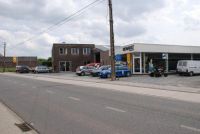 Garage Vanderhaegen  M�gan