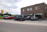 Garage Vanderhaegen  M�gan