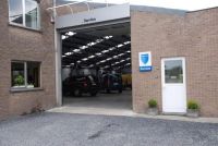 Garage Vanderhaegen  M�gan