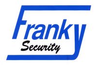 Franky Security Parlefonie