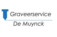 Graveerservice De Muynck  Signalisatie